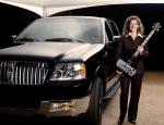 Lincoln Mark LT Concept 2006 года